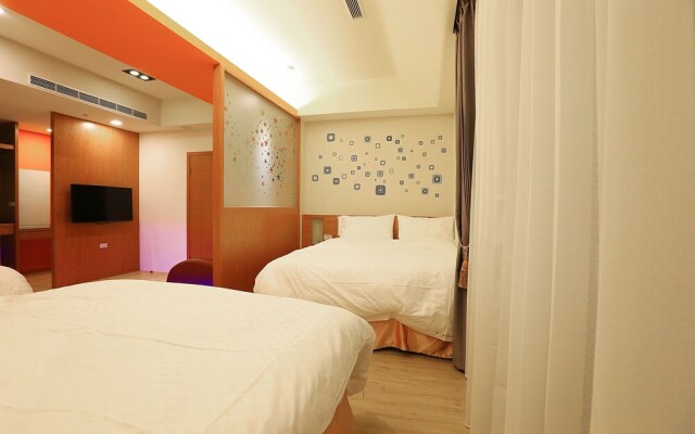 愛丁堡旅店集團Edinburgh Boutique Hotel