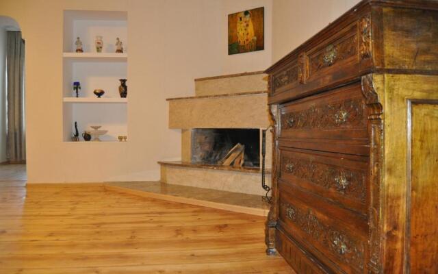 Apartment Chavchavadze 5