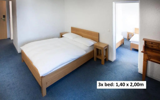 CONTEL Limburg