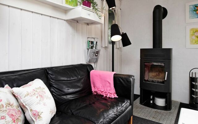 Lively Holiday Home in Juelsminde with Terrace