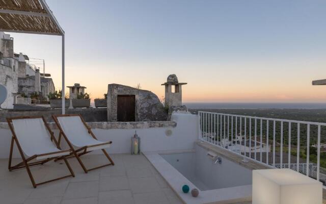 Terrazza Blu Cobalto by Wonderful Italy