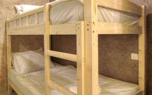 Lume @ Dorsett Residences Bukit Bintang