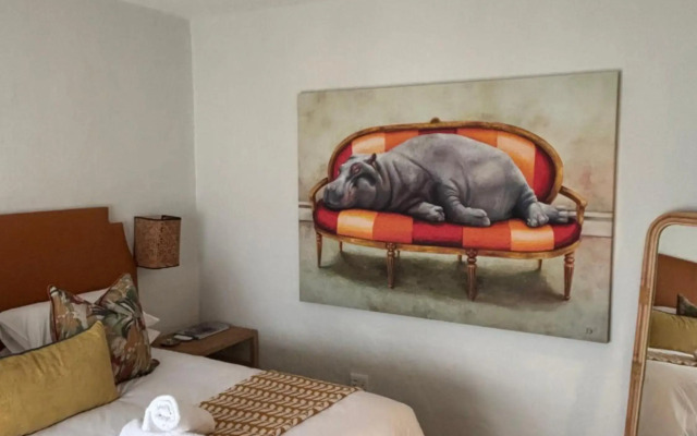 Symphony Suites