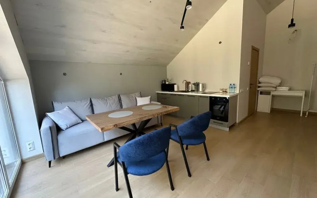 ForRest Cozy Apartments Minsk