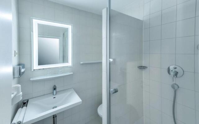 Hotel Restaurant Zum fröhlichen Landmann