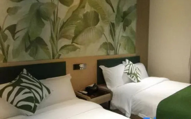 Yali Garden (Chaozhou Ancient City Arch Street Store)