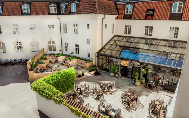 Sunlight Hotel Conference and Spa