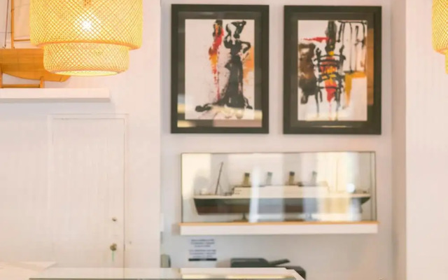Rooms Boutique Benicasim