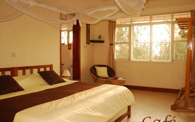 Karibu Guesthouse