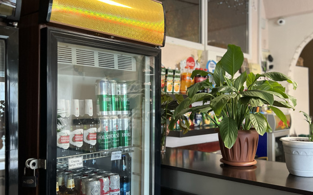 Русский клуб