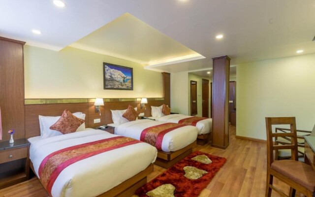 Thamel Boutique Hotel