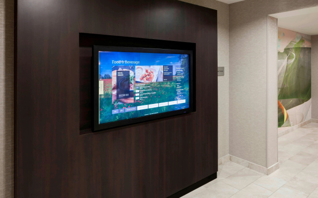 Courtyard Tuscaloosa by Marriott