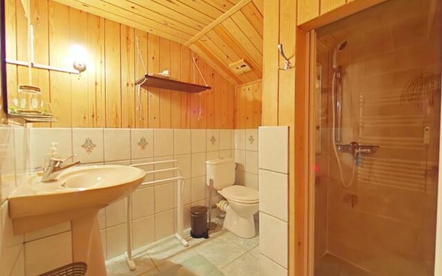 Le Dahu, Chalet Authentique