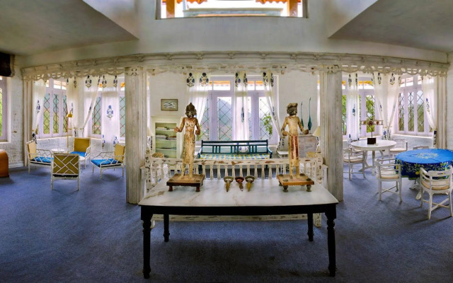 Neemrana's - Ramgarh Bungalows