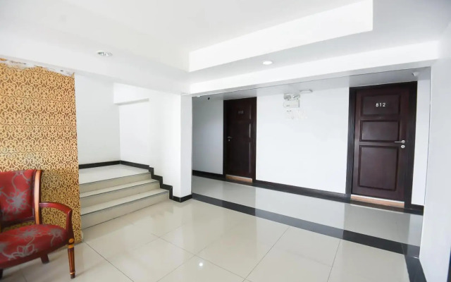 Pattaya Hiso Hotel