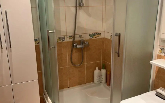 Apartmán v tichej lokalite