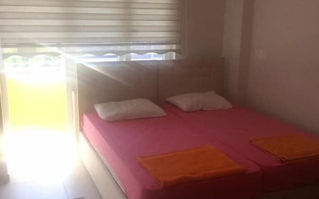 Yildiz Apart Otel Karasu