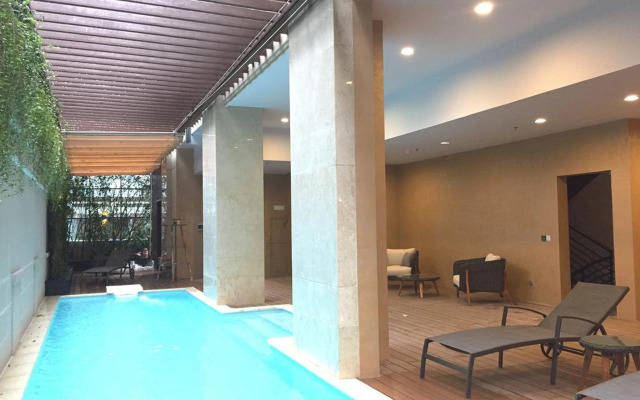 Do Thanh Residence