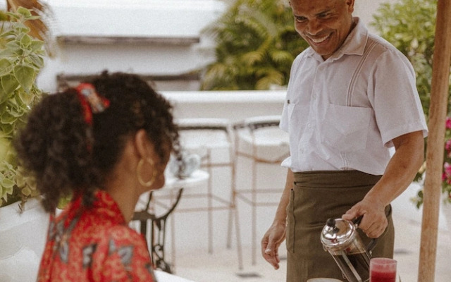 Amarla Boutique Hotel Cartagena