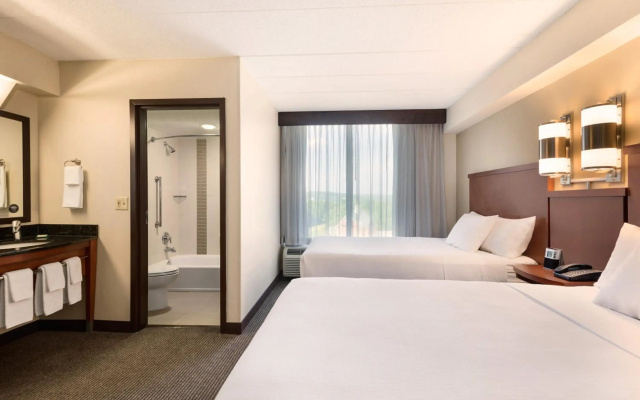 Hyatt Place Baltimore/Owings Mills