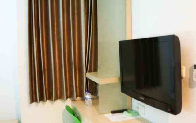 泗水祖祖尼亚加檀邦酒店(Zuzu Niaga Tambang Surabaya)