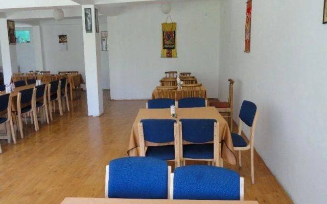 Hotel Karma Inn