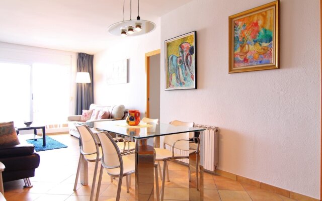 Apartament Aguamarina Sitges Rentals