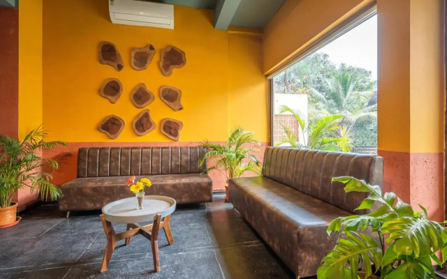 Treebo Premium The Memoir, Ramdaspeth