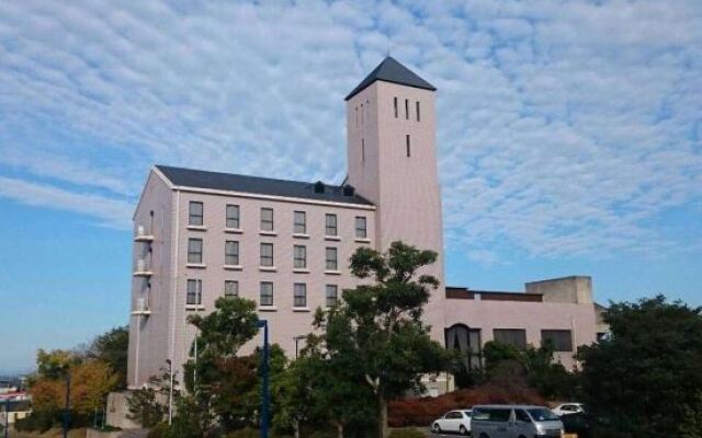 Sanbonmatsu Royal Hotel