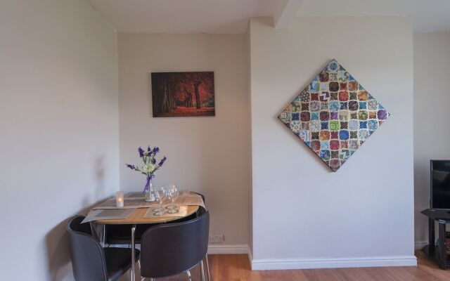 Montgomery Apartments - Stevensons