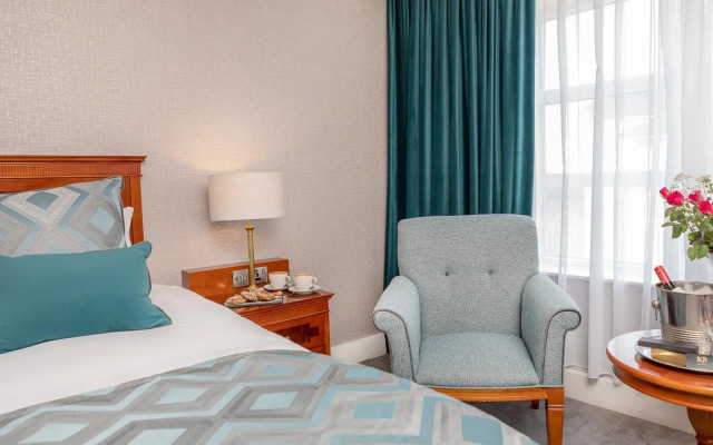 Knightsbrook Hotel Spa & Golf Resort