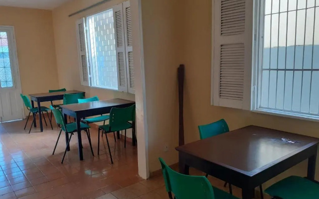 Hostel Parquelândia