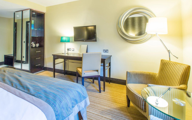 Nottingham Belfry Hotel & Spa