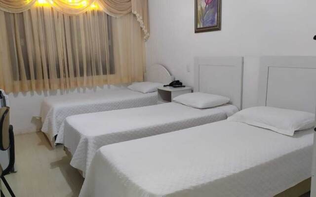 Nova Vicenza Hotel