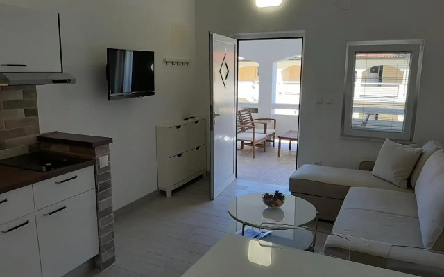 Bella Apartments