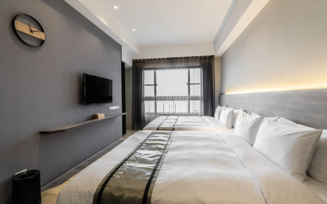 Hotel YAM LAGOM