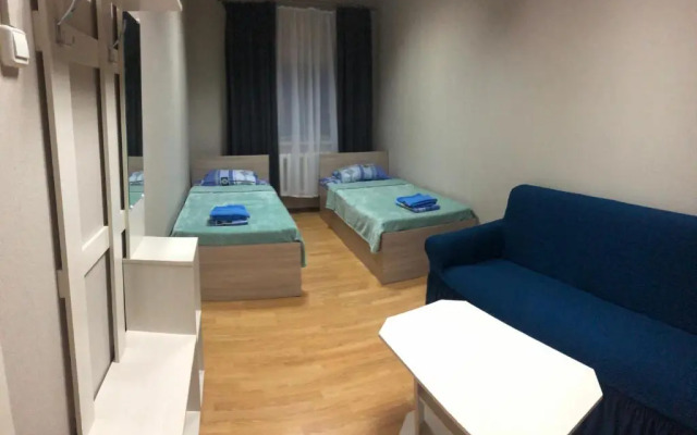 Zhili-Byili Hostel