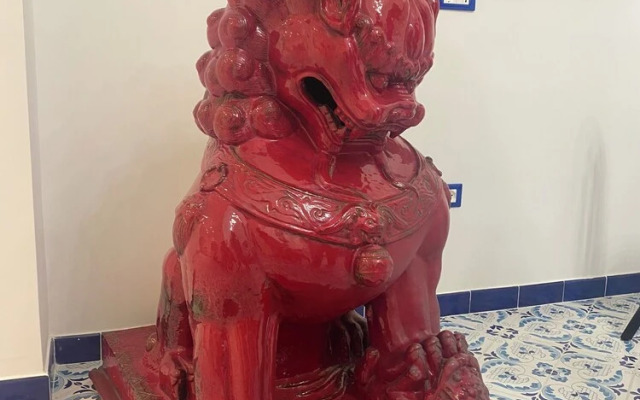 B&B palazzo della guardia