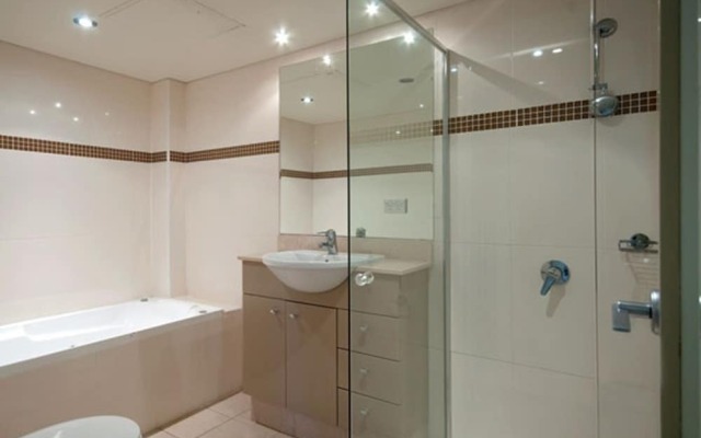 Carrington 4 - Nelson Bay