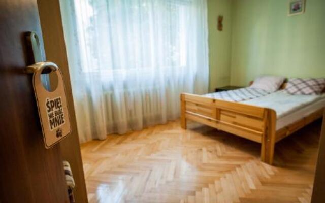 Apartament Eliza w Skawinie