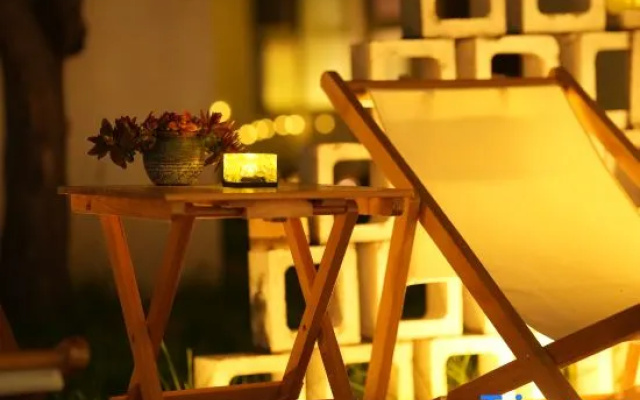 Turks Slow Homestay