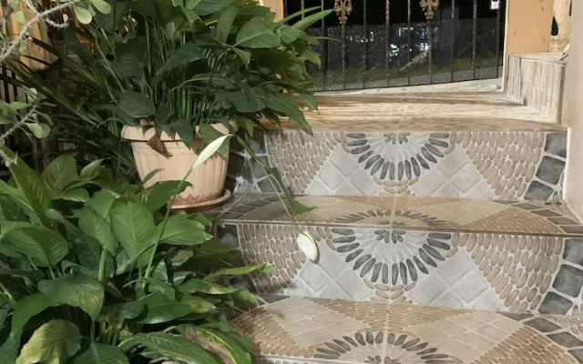 Jazmin Apartments Vacations