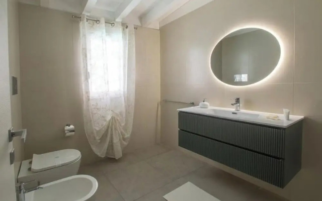 Onda Bianca Luxury Apartments