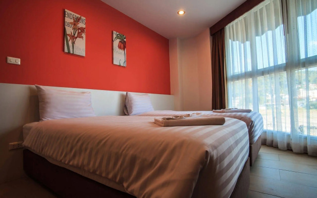 Paksaa Boutique Hotel