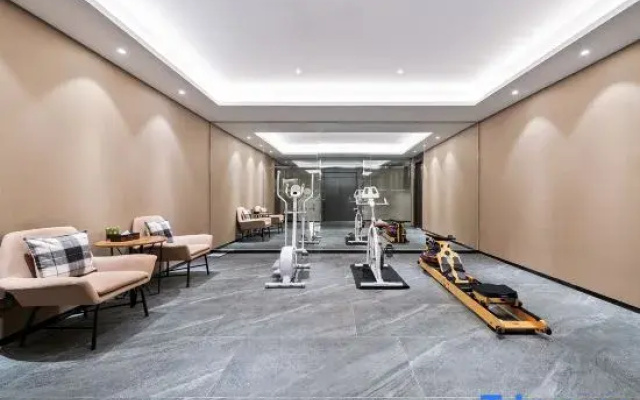 Homeinn Plus（Harbin Central Street Sophia Cathedral）