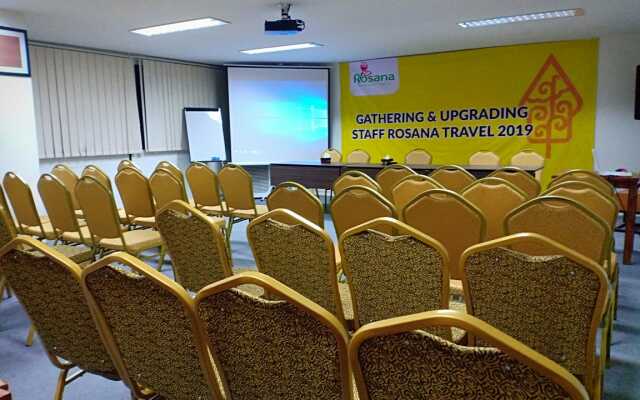 Cantya Hotel
