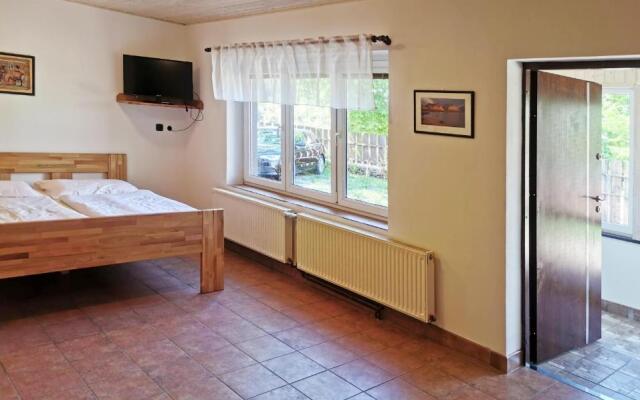 Apartmán U Brabců