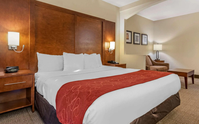 Comfort Suites Miami - Kendall