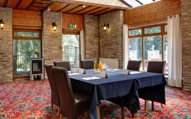 Best Western Compass Inn