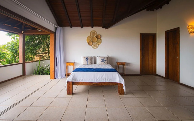 Ilha Branca Guest House